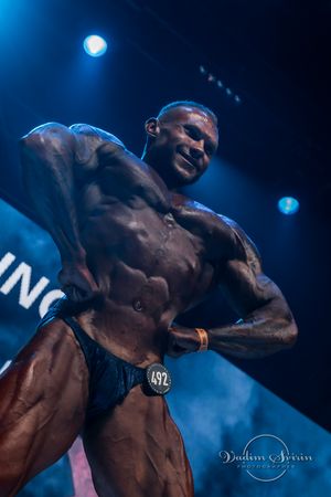 Фотограф Вадим Свирин (19.05.2024)